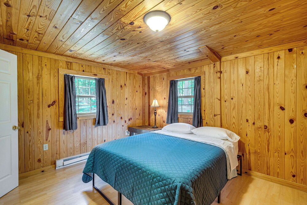 Clarkson Cabin - 17 Mi to Mammoth Cave Natl Park! view 5