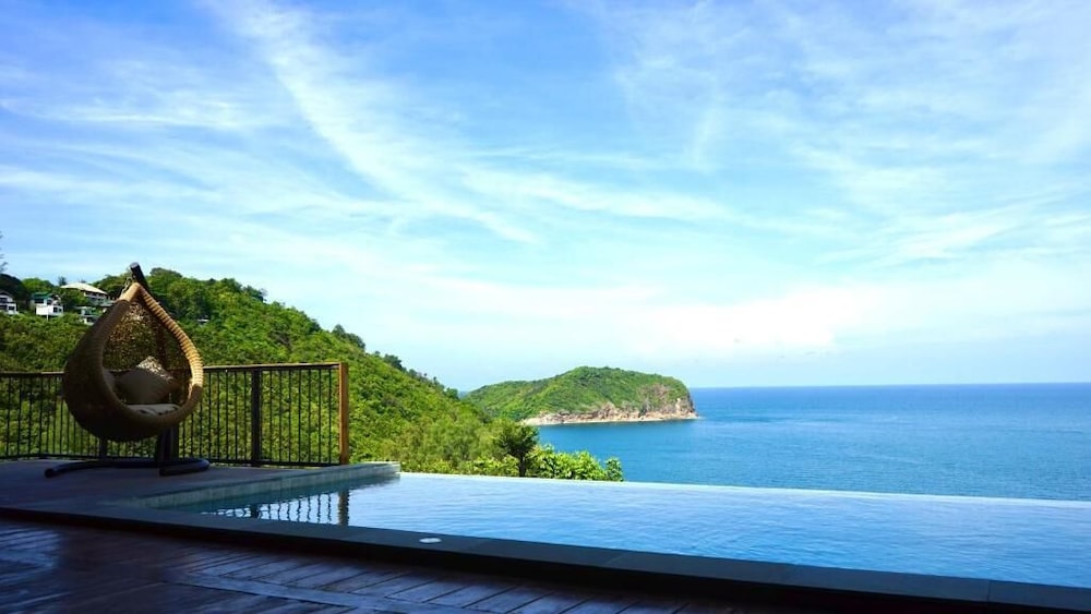 Yume 17 Sea View Villas