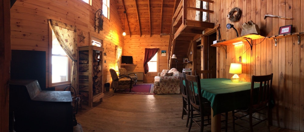 Bald Mountain Camps Resort