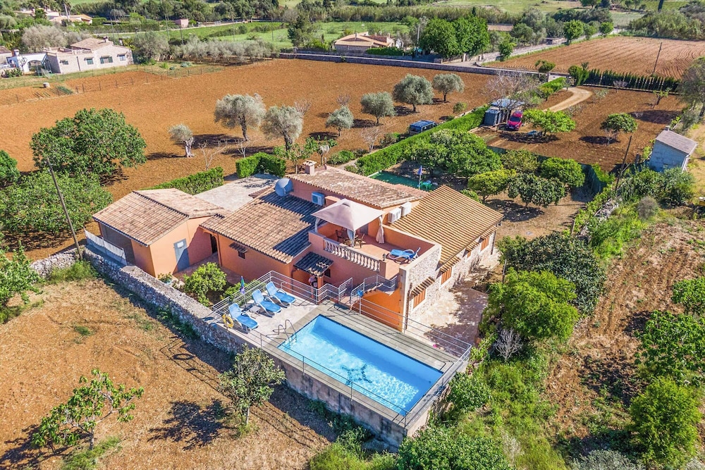 Villa Toniet