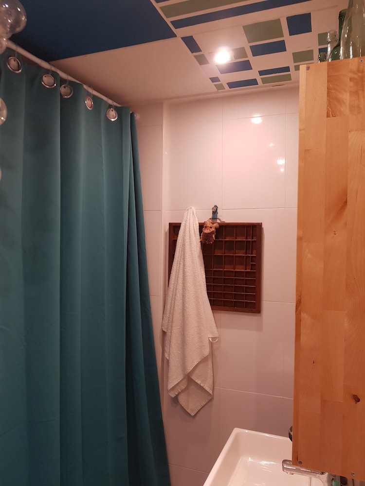 Apartamento Playa Calella photo 2