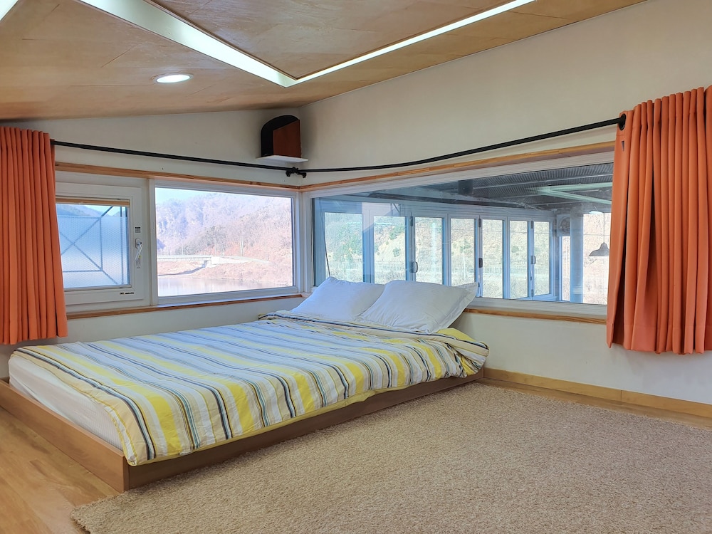 NoilRiver Pension