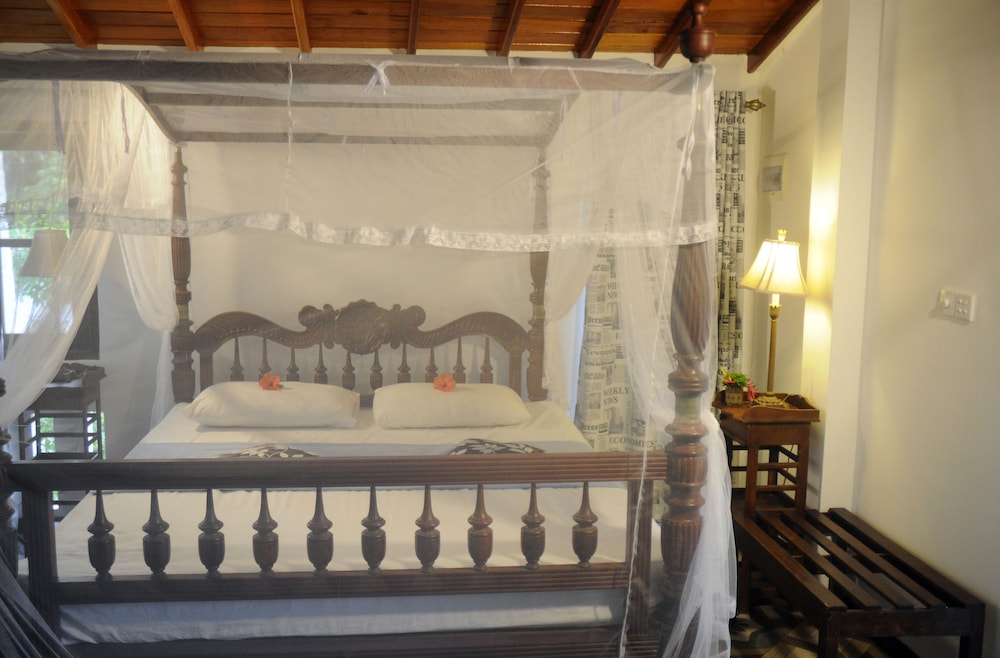 Banja Little Villa