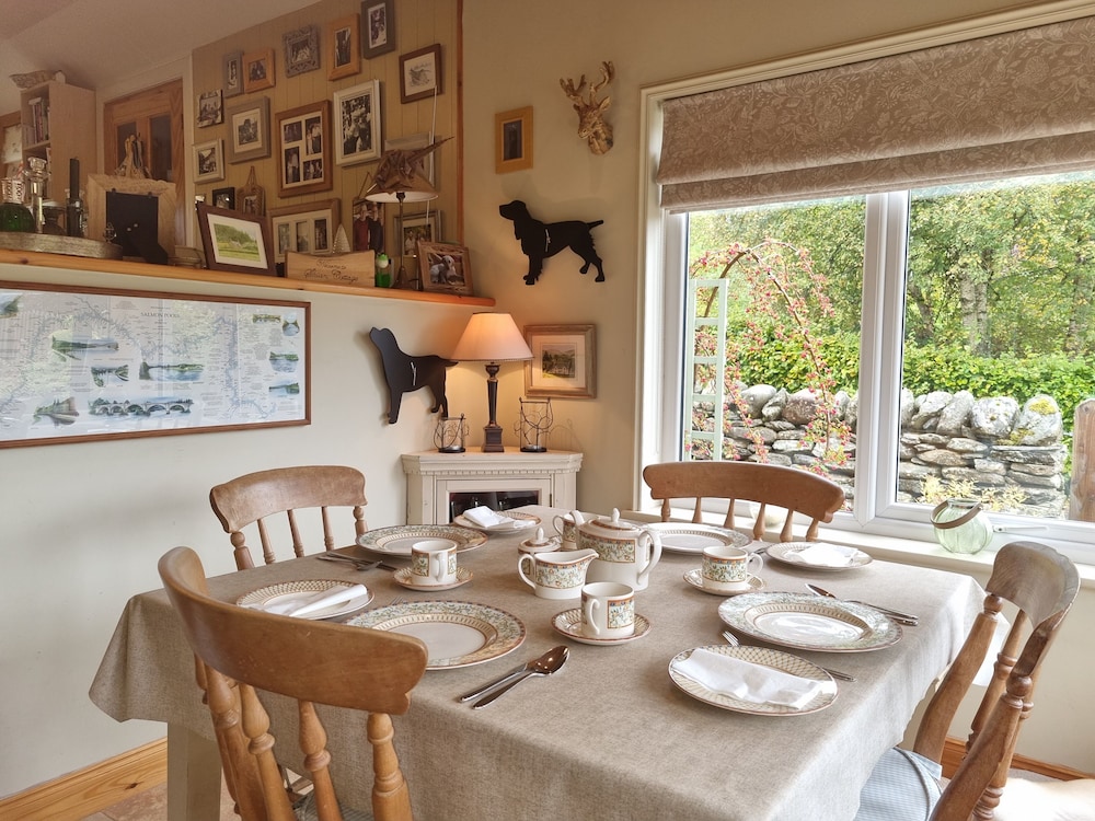 Shian Cottage B&B