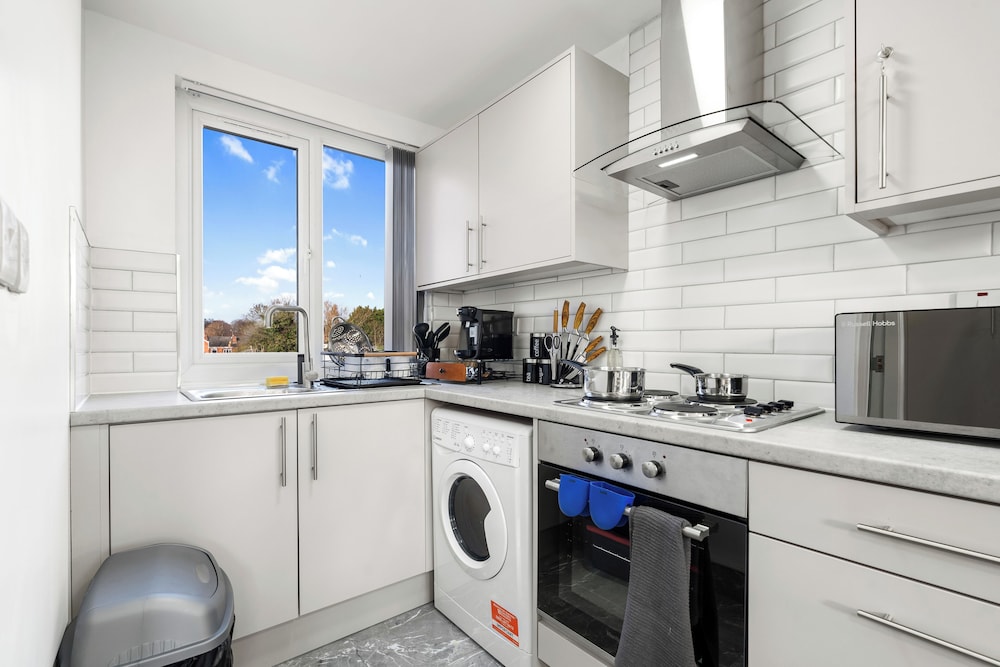 Kunda House Pershore