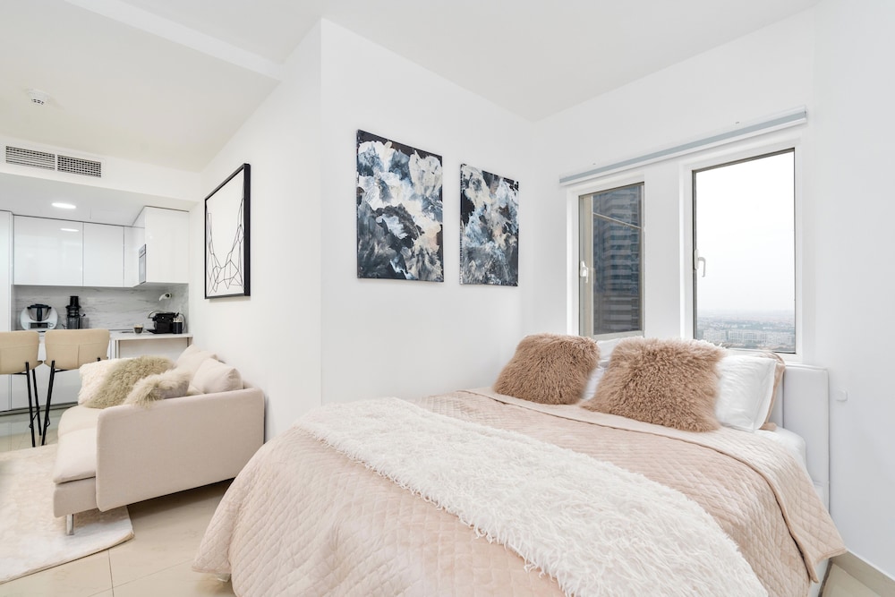 Samaya Holiday Homes Luxury- Studio