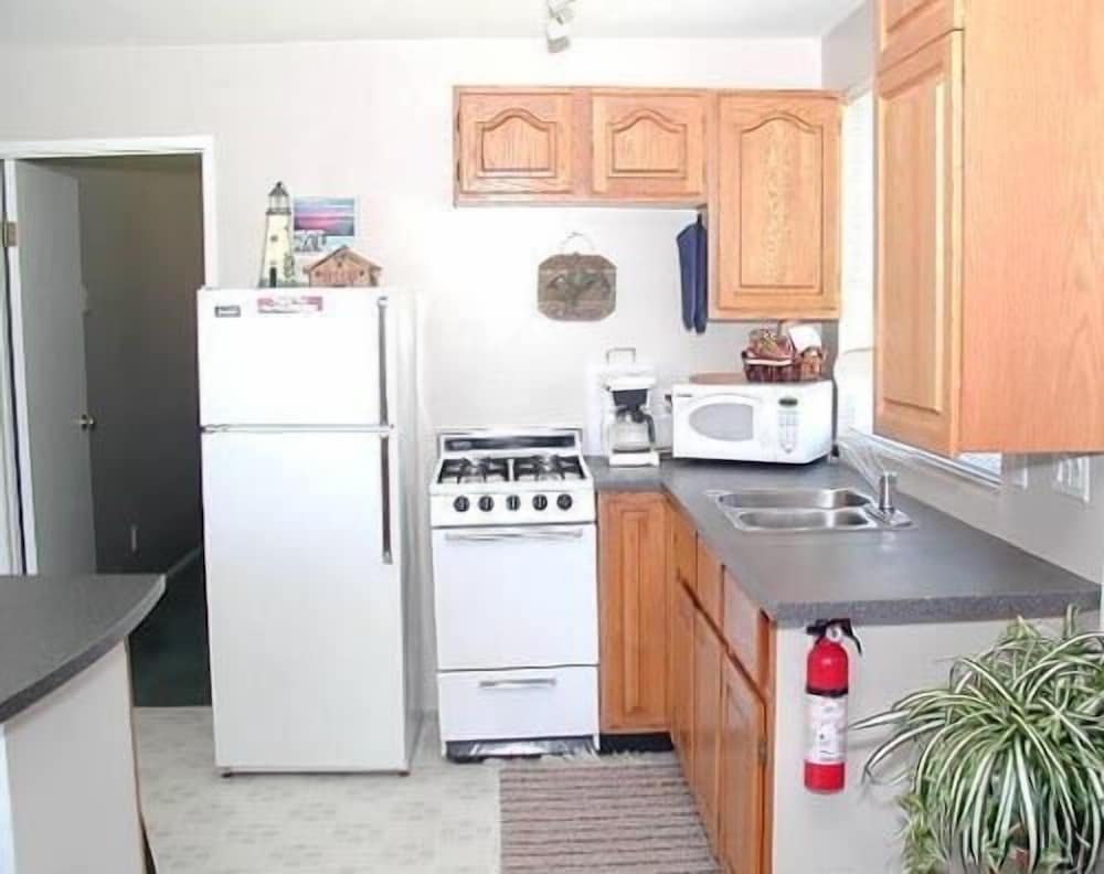 Sooke Vacations - Ty Collwyn Waterfront Retreat - Property Image 5