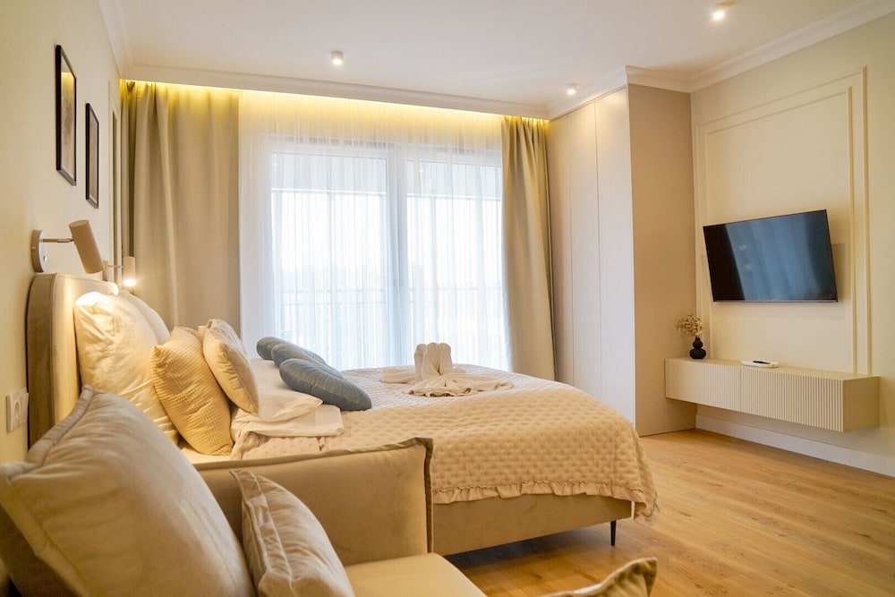 Baltic Waves Resort by Baltic Home
