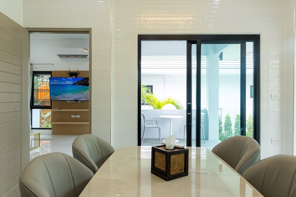 Garto Beach Resort Samui