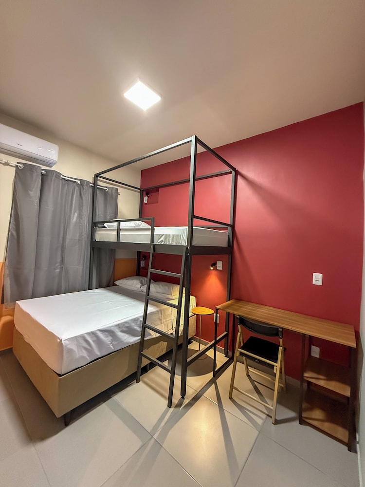 Local Hostel Belém