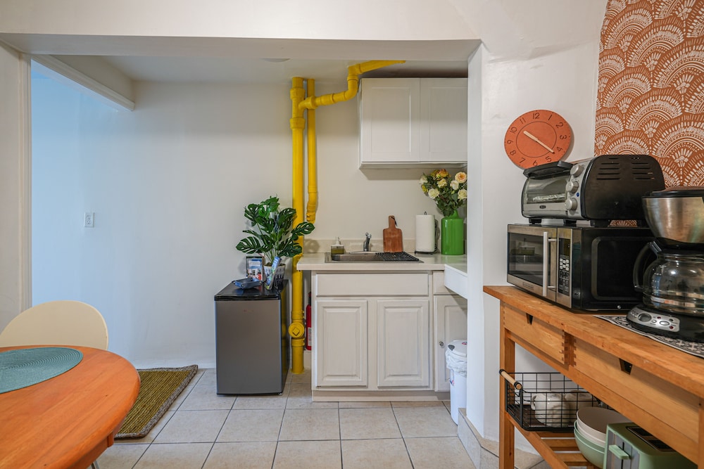 San Francisco Apartment ~ 5 Mi to Downtown! photo 5