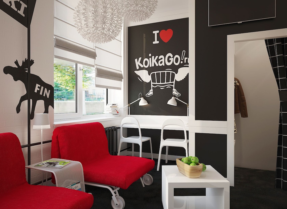 KoikaGo - Hostel