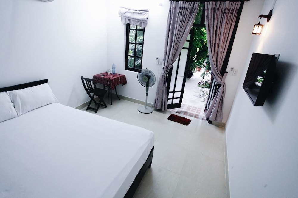 Sake Homestay