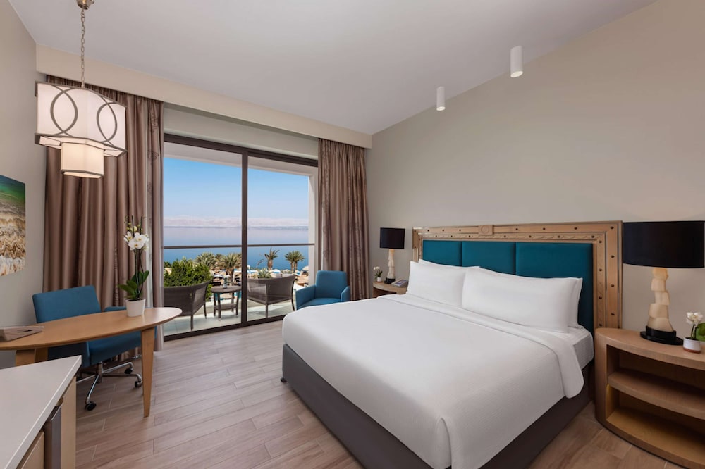 Hilton Dead Sea Resort & Spa