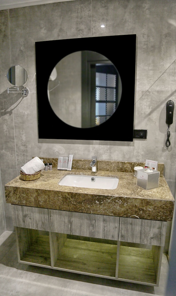 Ramada by Wyndham Mersin - Image 64