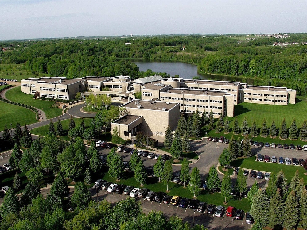 Oak Ridge International Hotel & Conf Cen