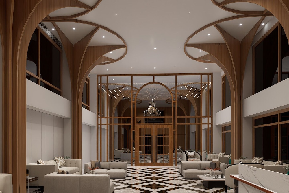 Nirvana Grand Hotel & Resort