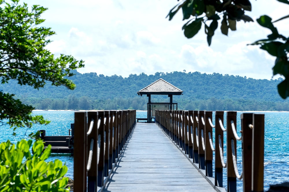 Nam Nghi Coral Peninsula Phu Quoc
