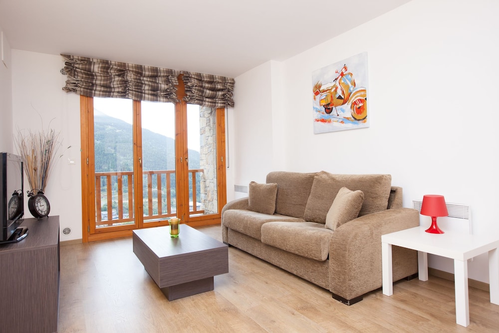 Terrasses del Tarter