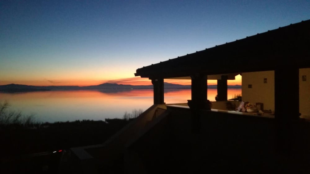 B&B Torre del Lago Trasimeno