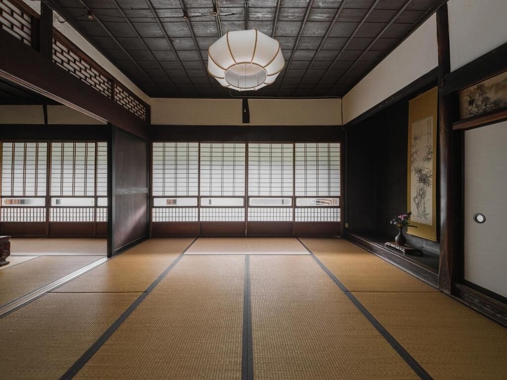 villa tabuchi