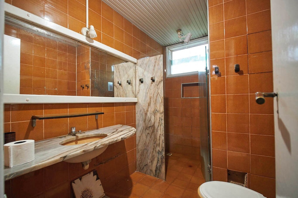 Casa com Piscina Churrasqueira e Wi-fi Cumbuco
