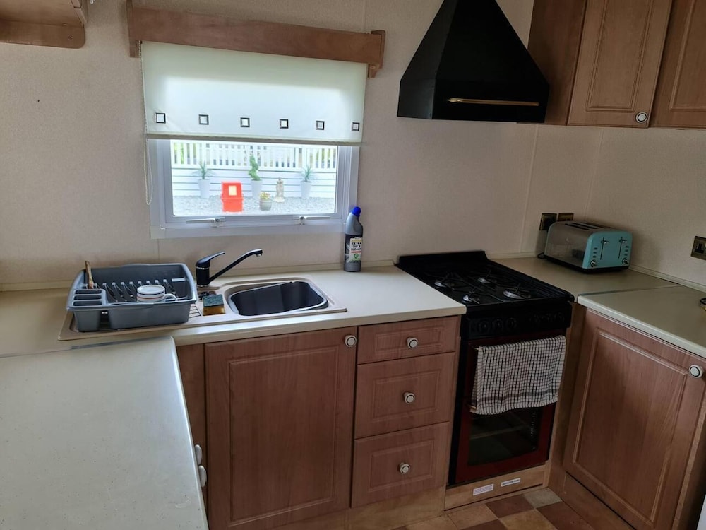 2-bed Holiday Home Close to Durham City Centre, photo 9