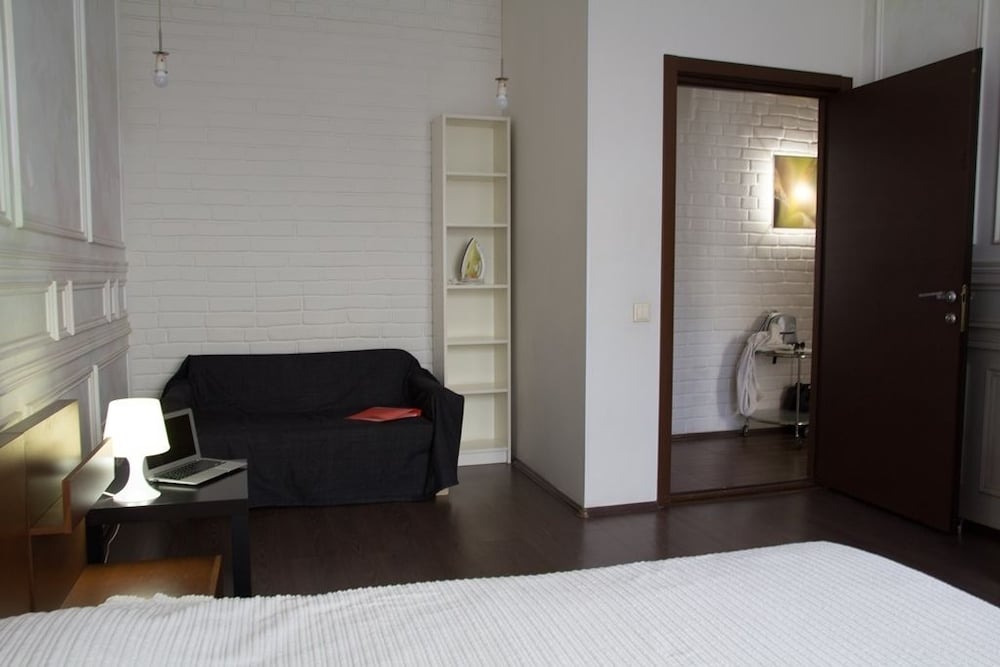 Apartment Etazhydaily Lenina