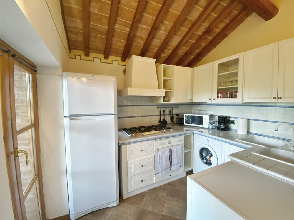 Agriturismo Borgo Sette Tigli Apt 4