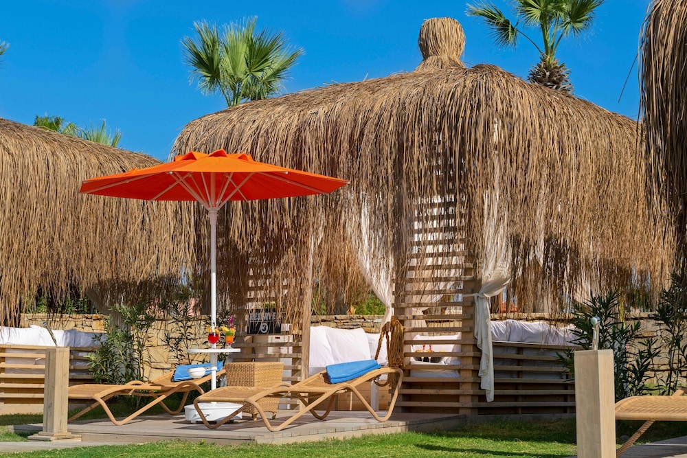 Megasaray Club Belek