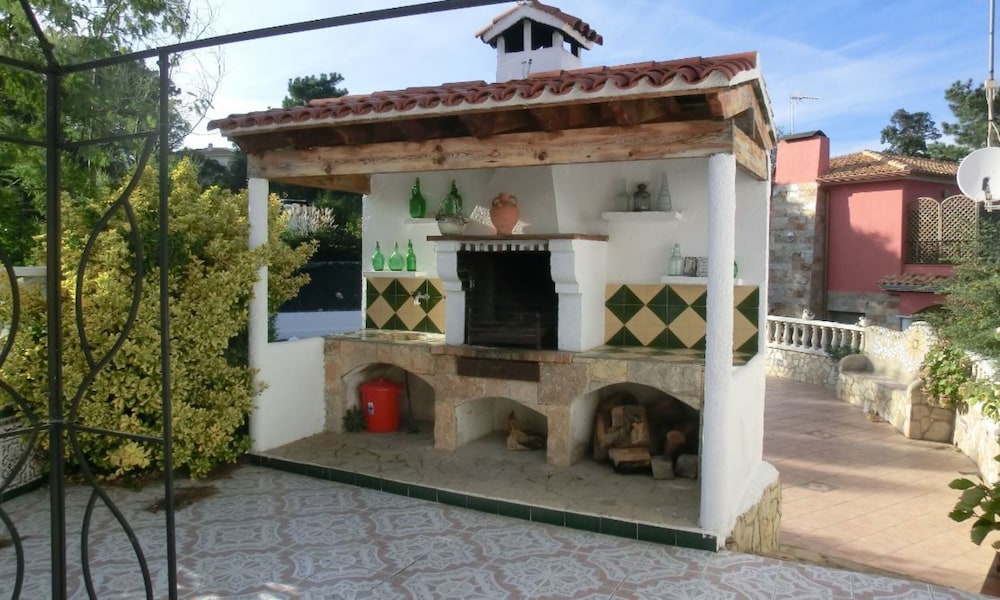 Villa in Lloret de Mar - 104821 by MO Rentals