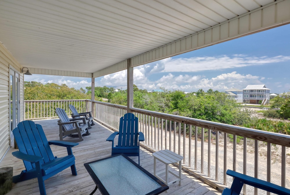 Whitesands Beach House