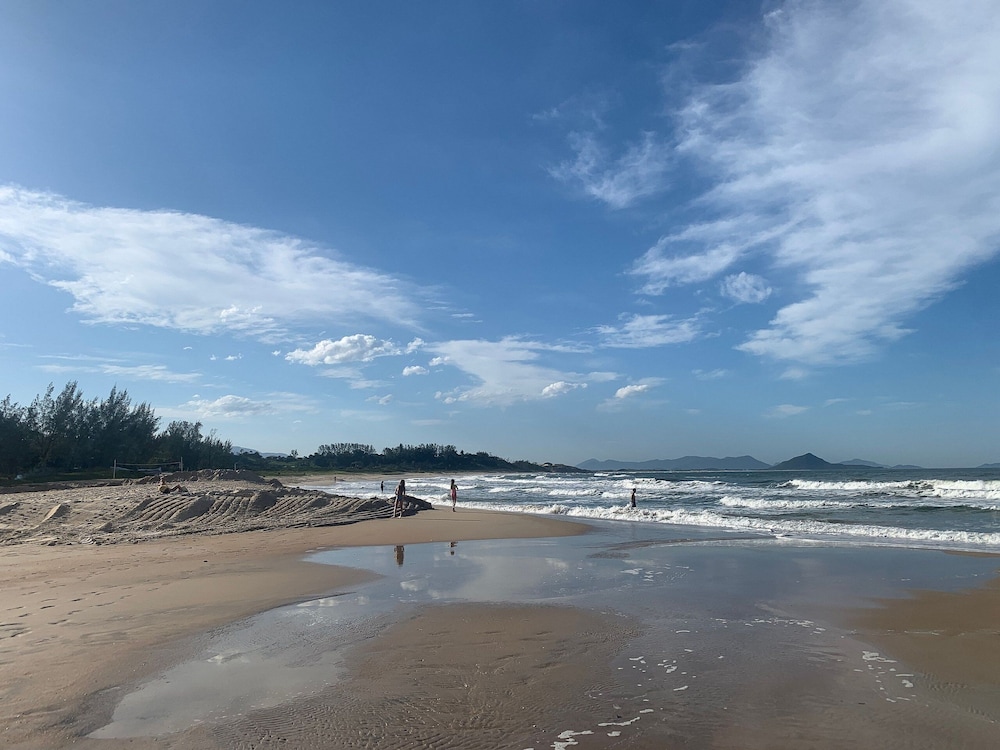 Pousada Buena Onda - Ferrugem - SC