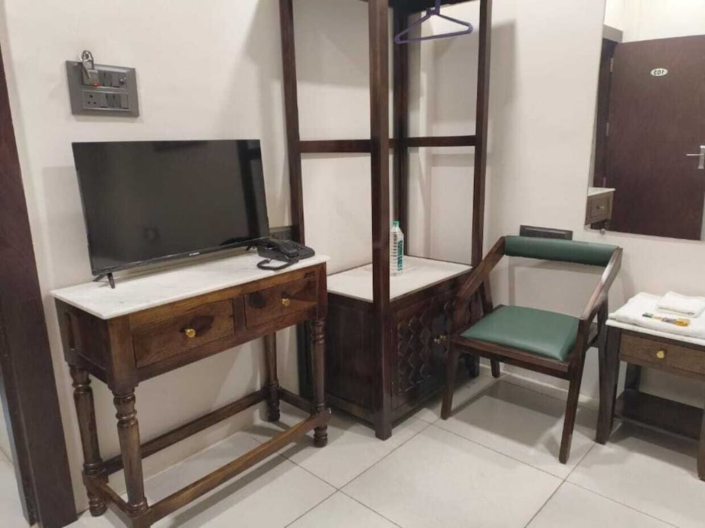 Saryu Homestay