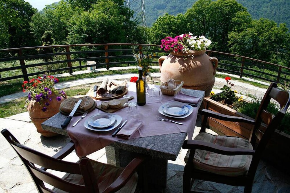 Agriturismo La Fonte di Mariella