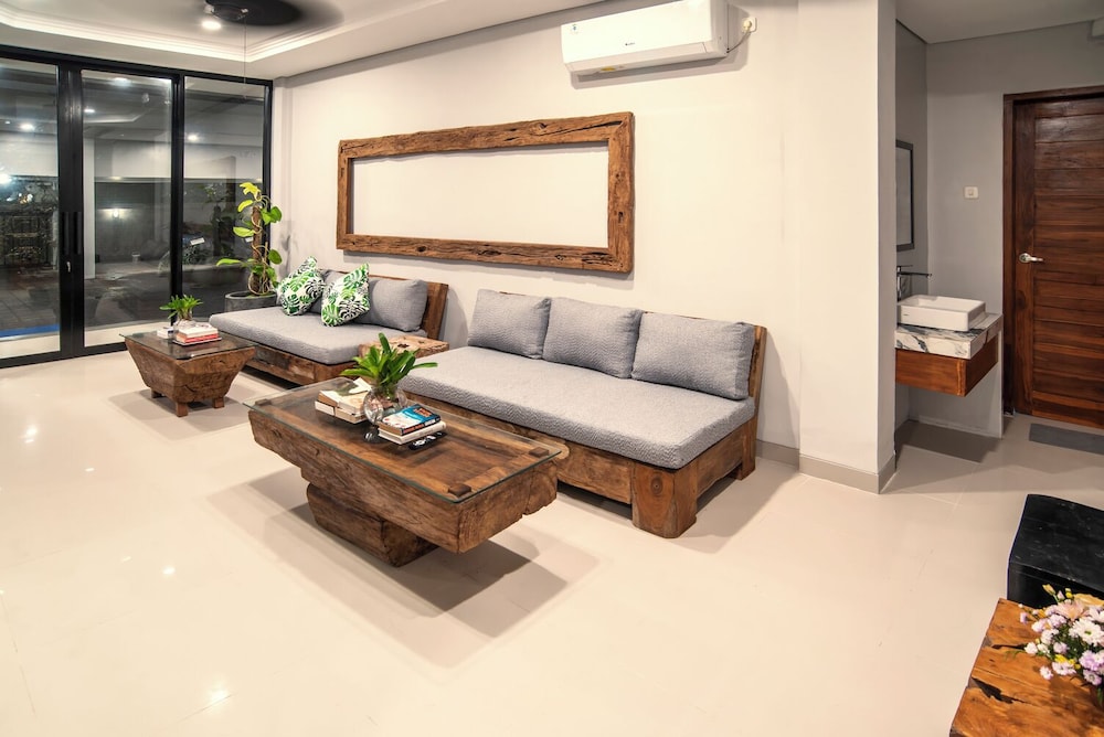 Bella Residence Pererenan