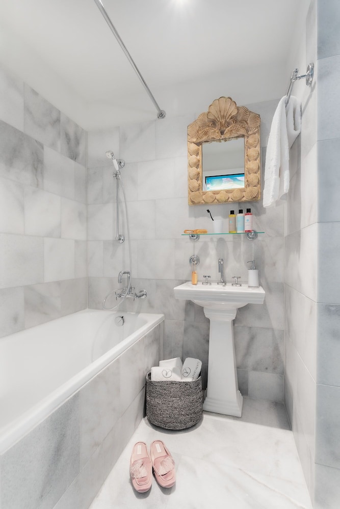 VISIONAPARTMENTS Zurich Albertstrasse
