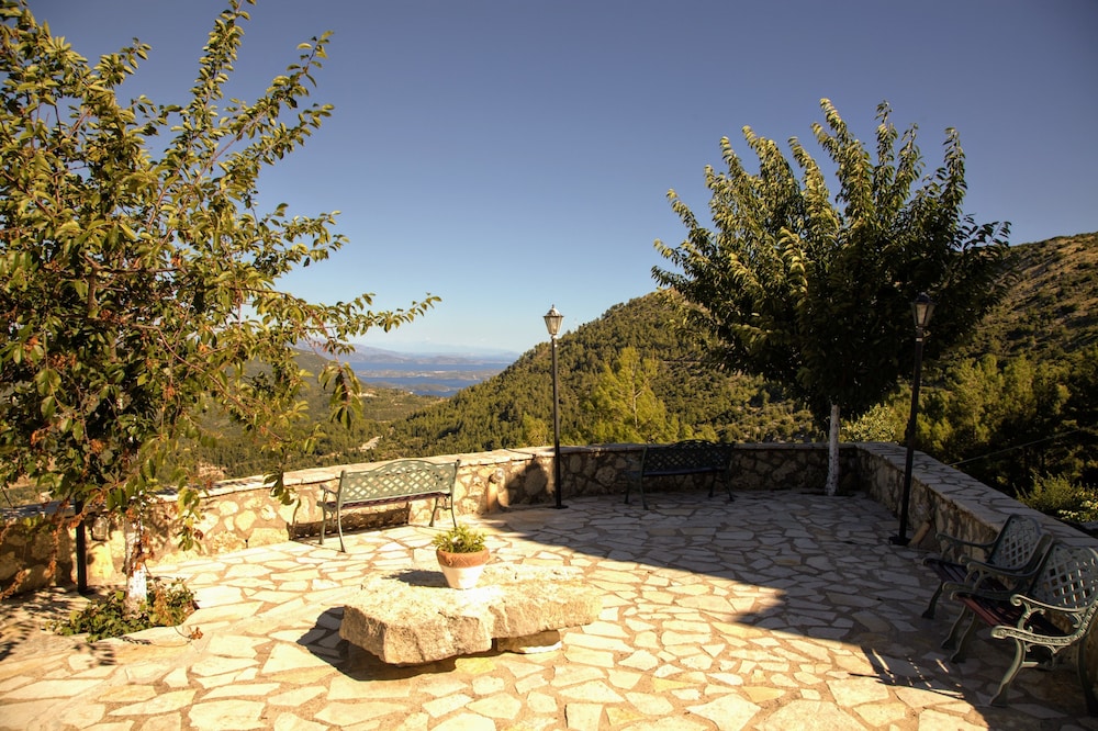 Estate Dafnopanagia
