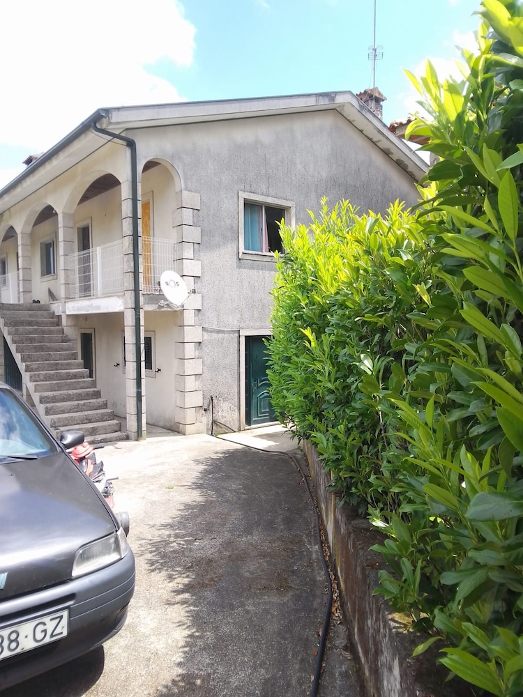 Casa Ref gio do Douro