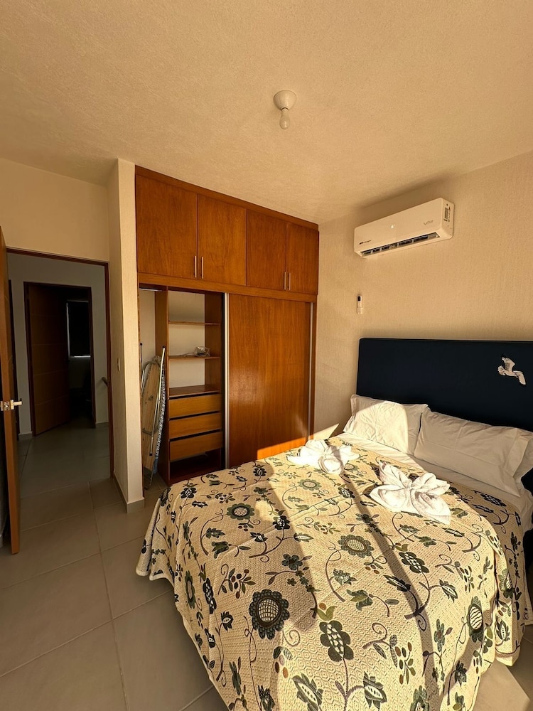 Puerto Vallarta Altavela Capri 6