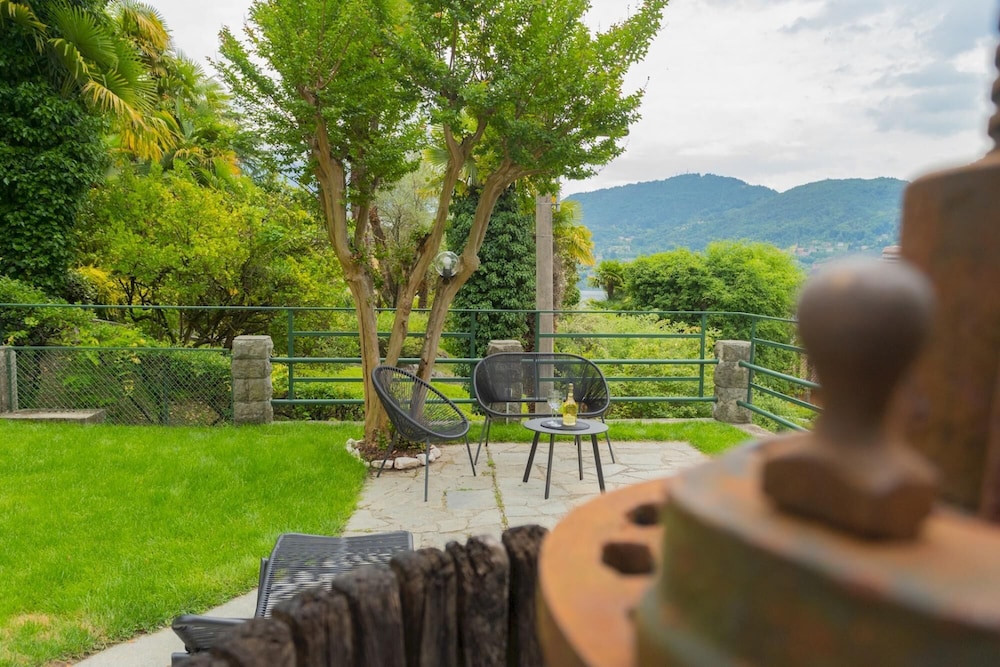 Enchanted Como Lake - Tremezzo Apartments
