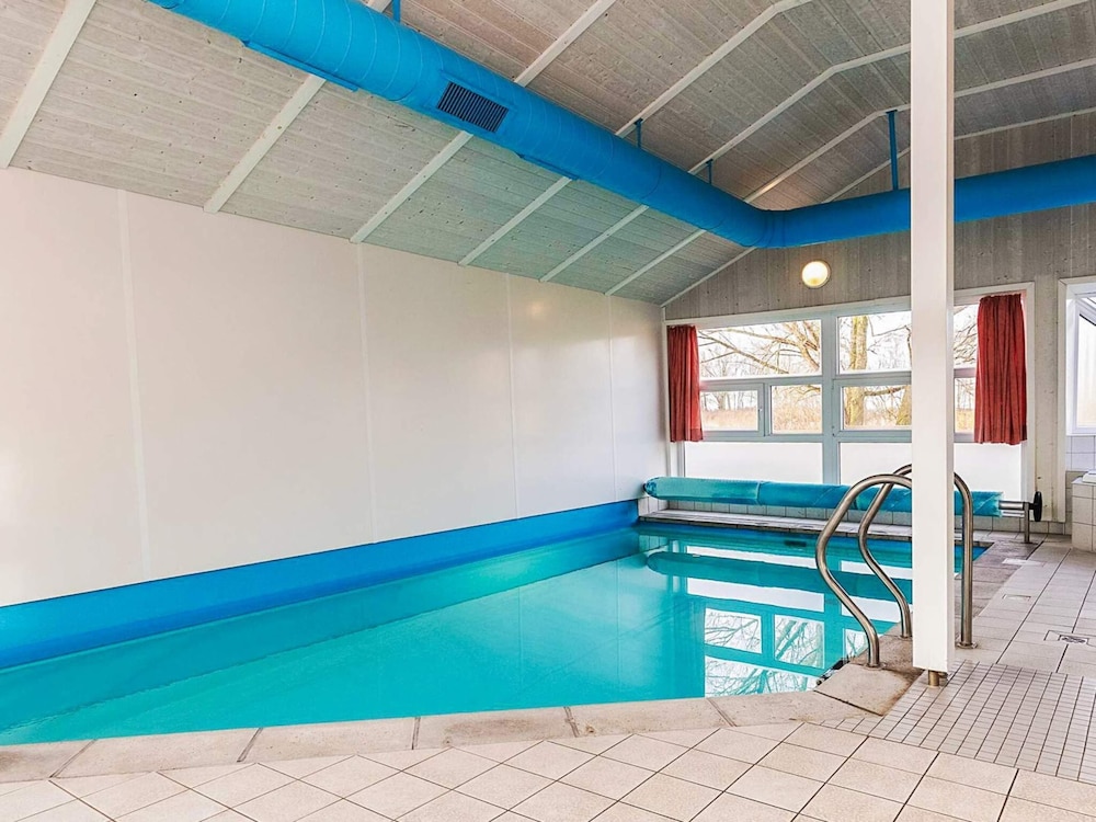 4 Star Holiday Home in Ottendorf