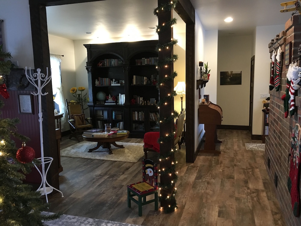 The Inn at Sand Canyon view 4