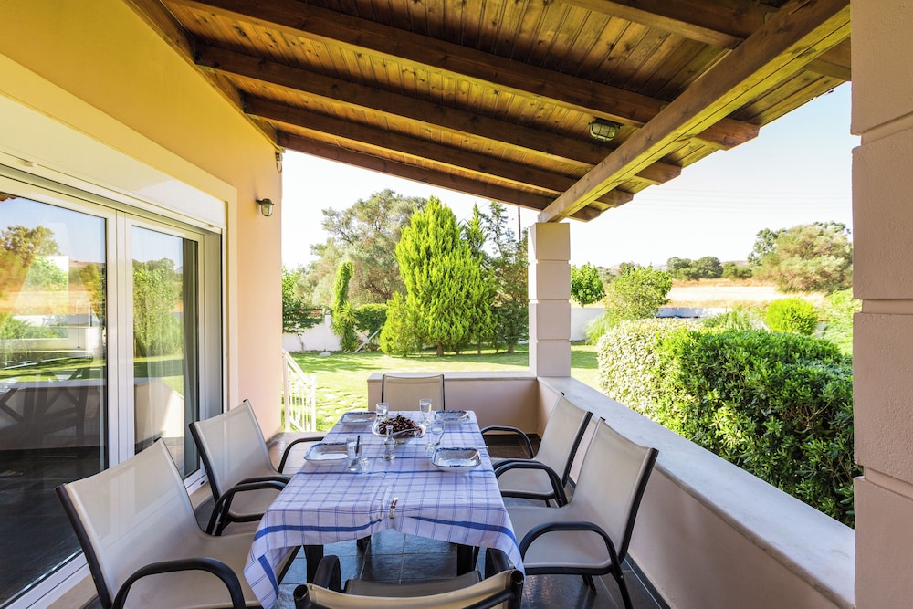 Villa Aurora Crete