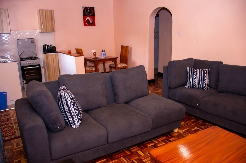 Lux Suites Sinai palace Apartments Narok