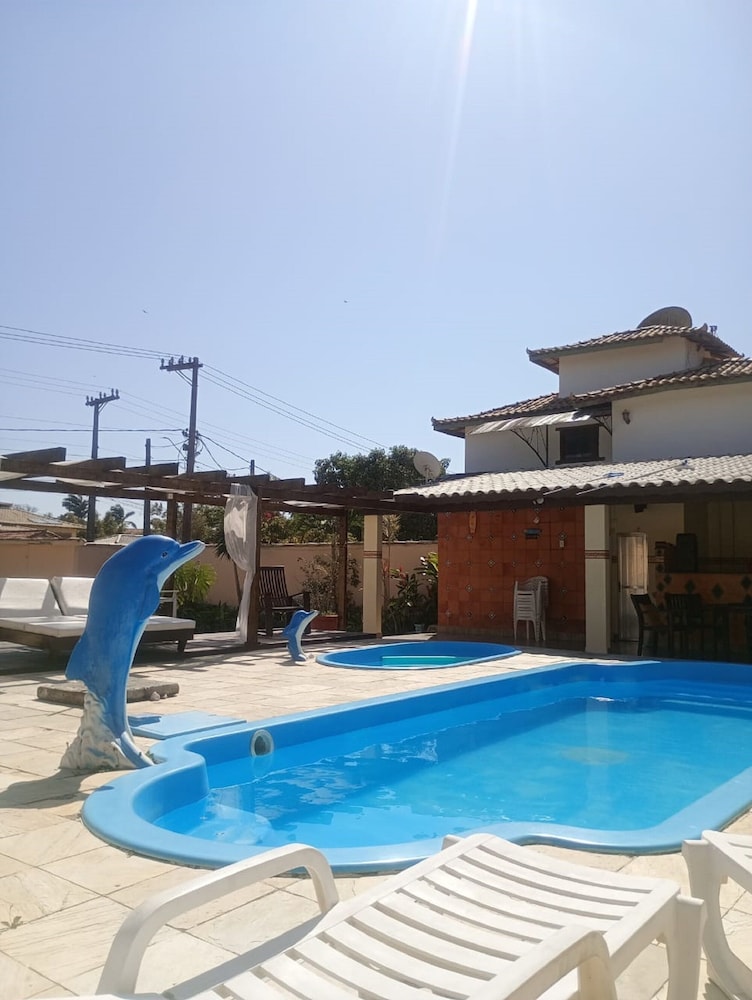 Aruna Eco Pousada