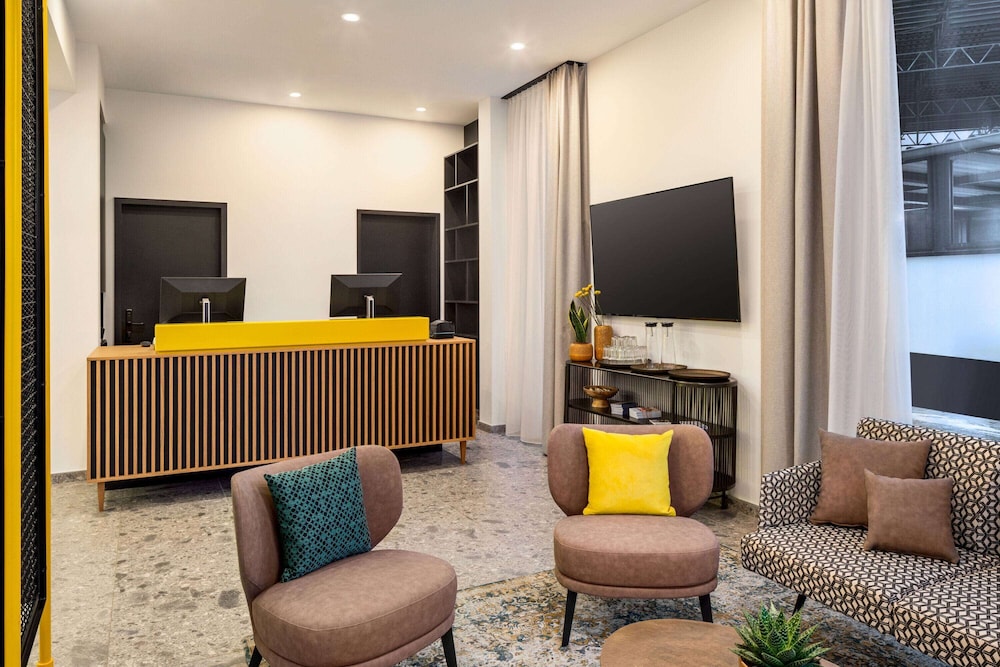 Berlin Vacations - Vienna House Easy by Wyndham Berlin Potsdamer Platz - Property Image 31
