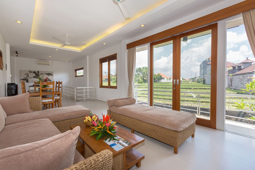 Bali Easy Living Canggu