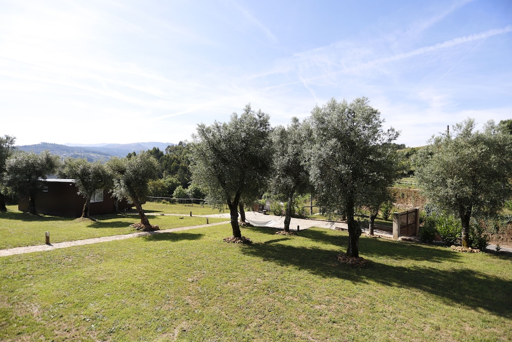 Arco Bungalows Agroturismo & Relax view 3
