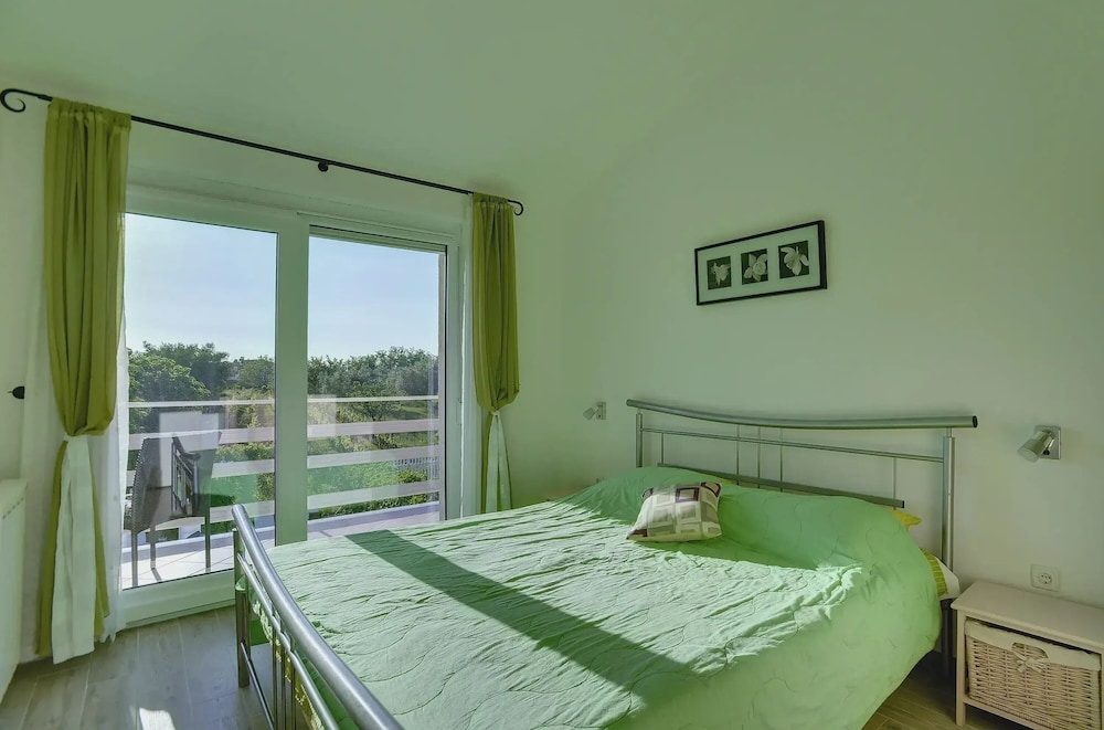 Villa Marina Istria Nearby Pula - Crovillas